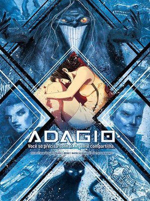 cover image of Adagio